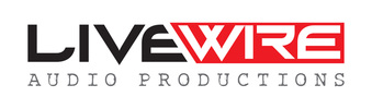Livewire Audio Productions  |  On Air. Onsite. Online.